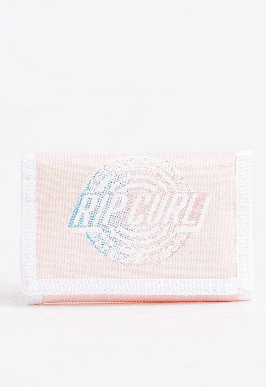 Rip Curl - Teen Reissue Wallet Pale Pink