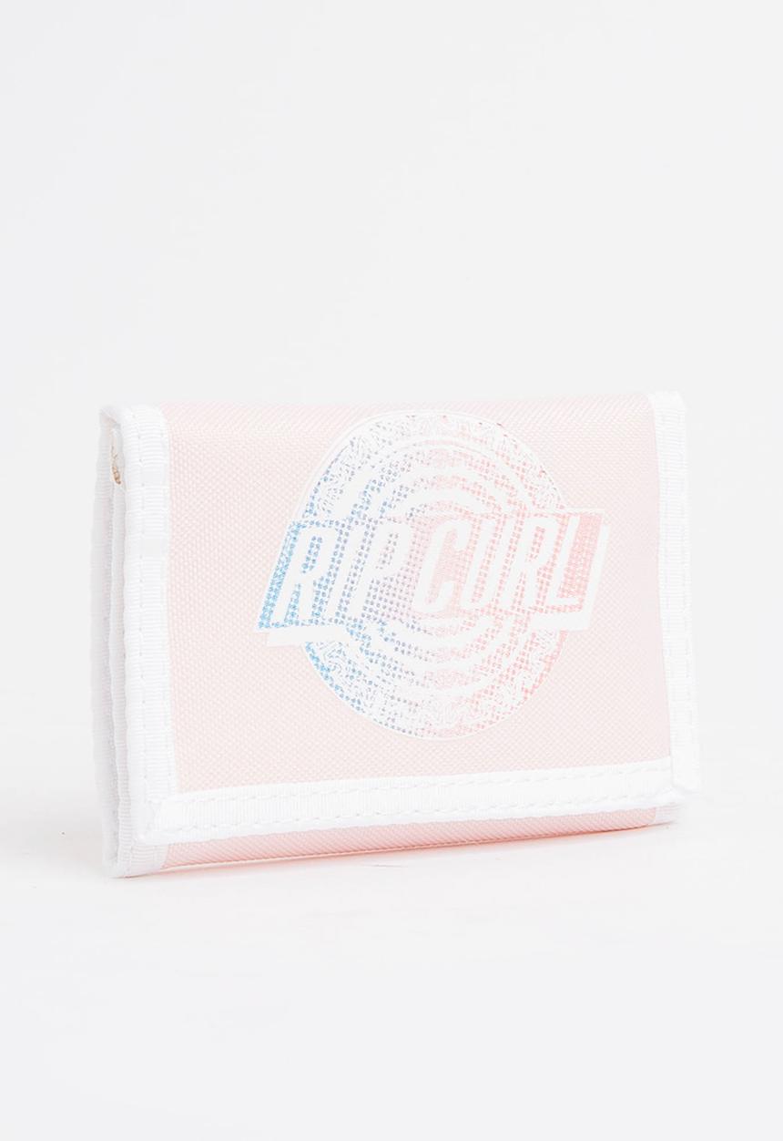 Rip Curl - Teen Reissue Wallet Pale Pink
