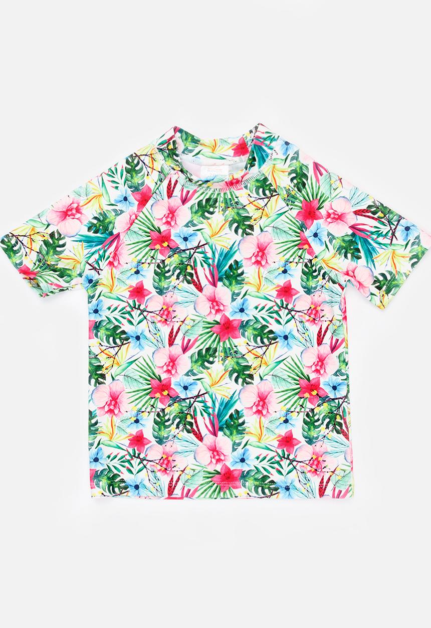 MINOTI - AOP Rashvest Multi-colour