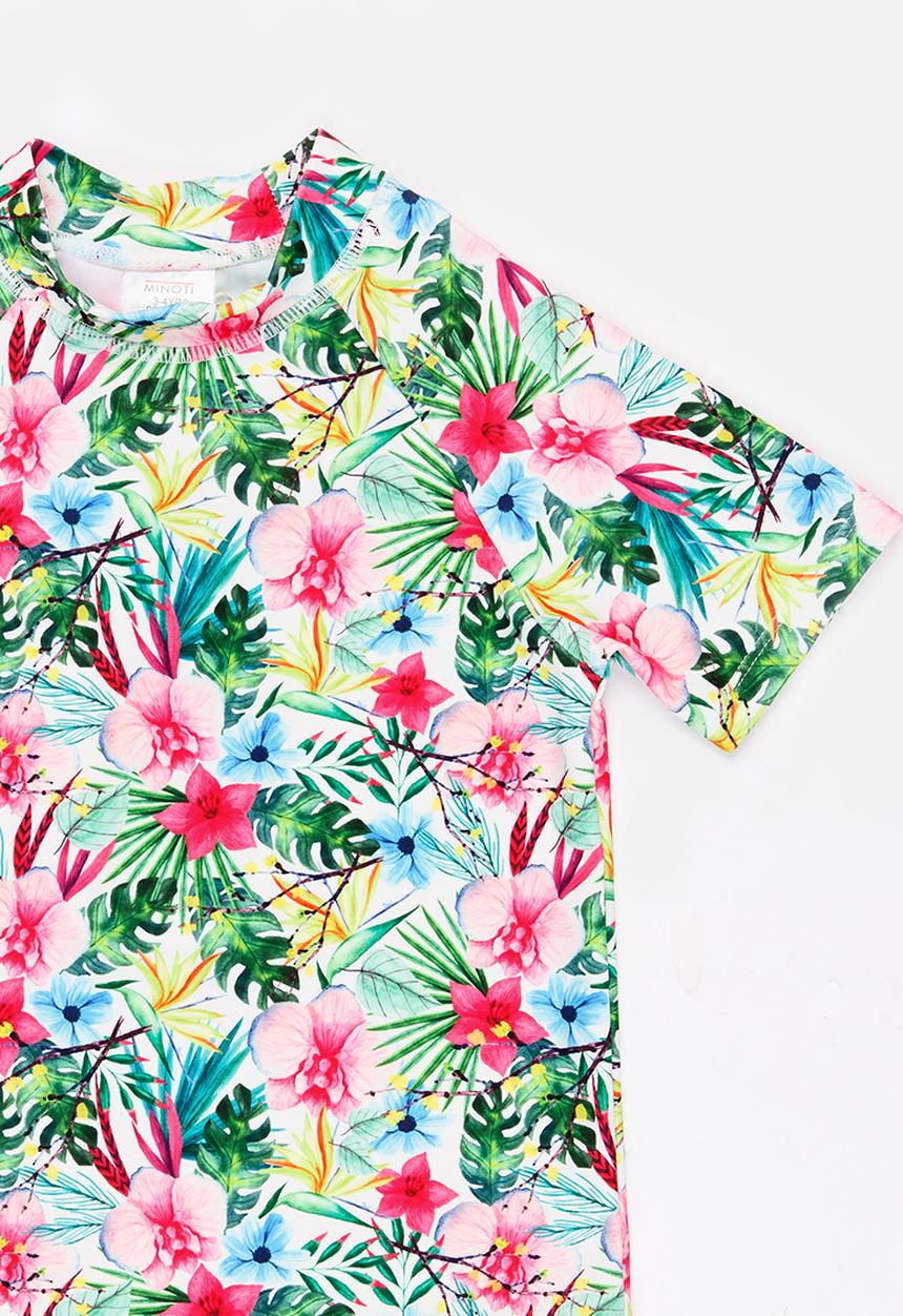 MINOTI - AOP Rashvest Multi-colour