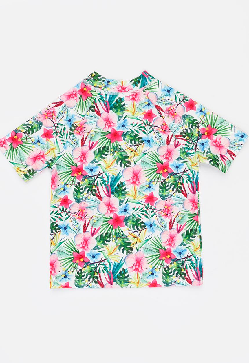 MINOTI - AOP Rashvest Multi-colour