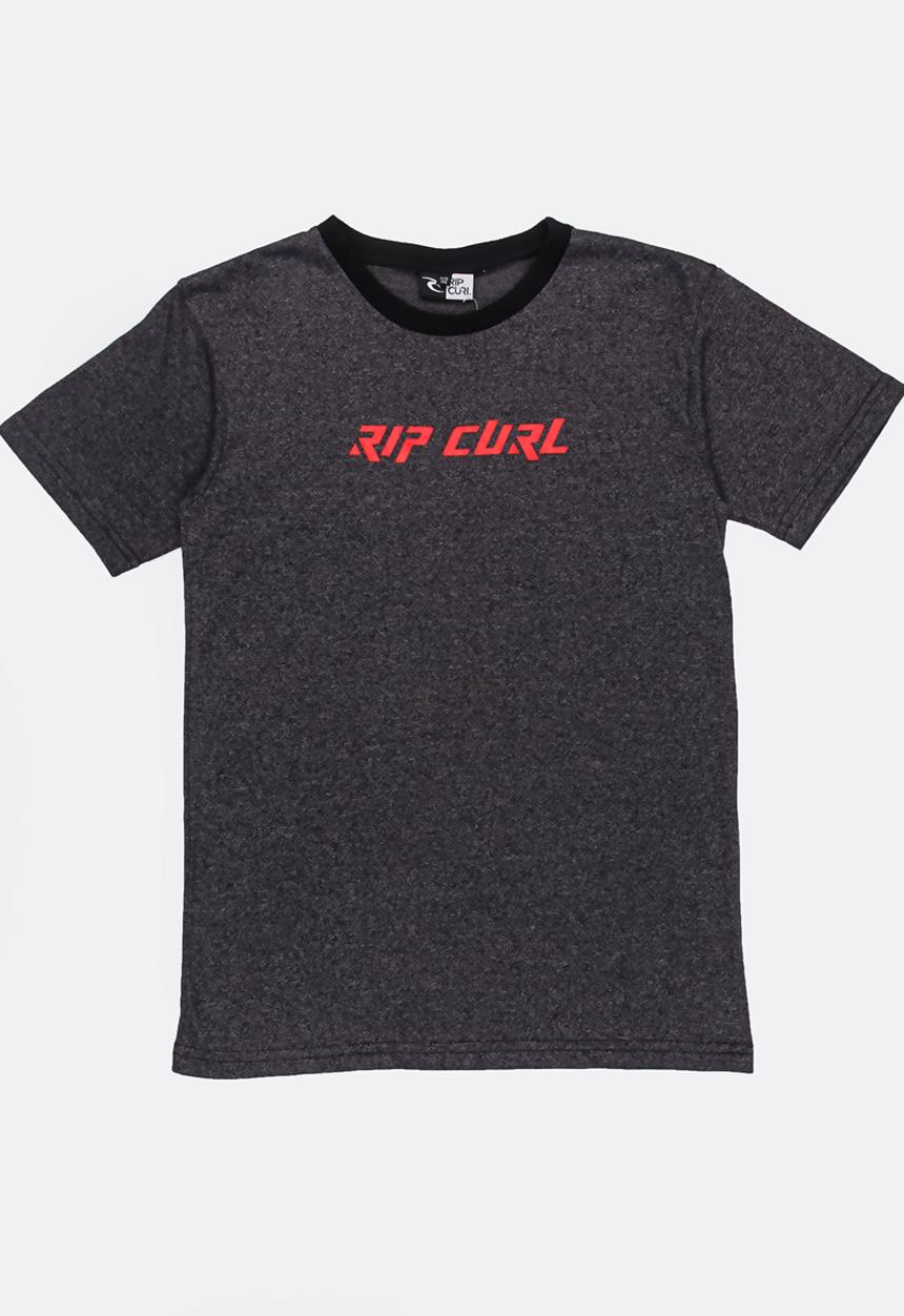 Rip Curl - Solid Undertow Tee Black