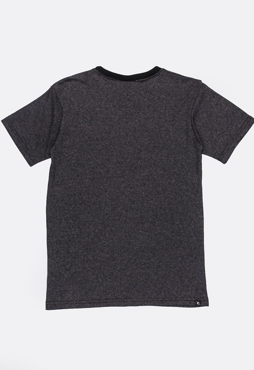 Rip Curl - Solid Undertow Tee Black