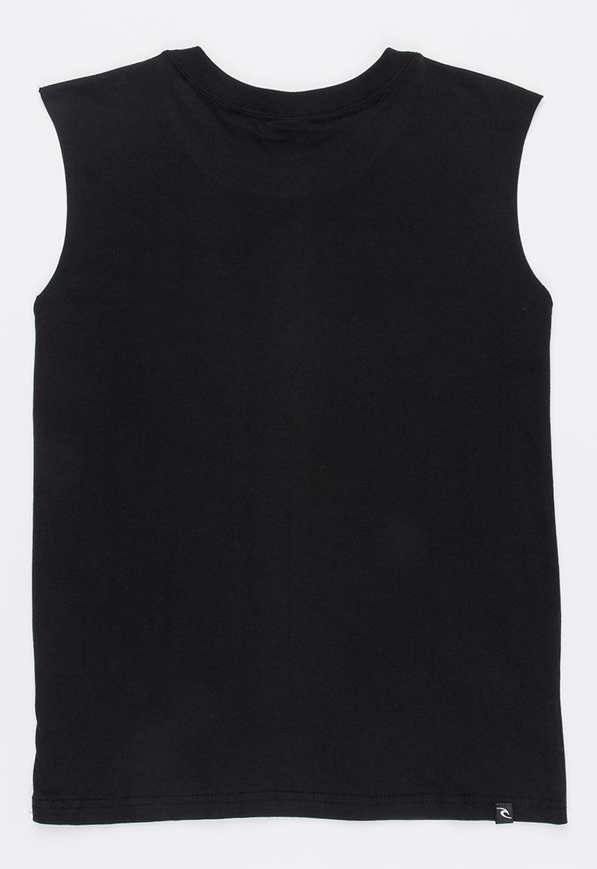 Rip Curl - Paradise Protection Tank Black