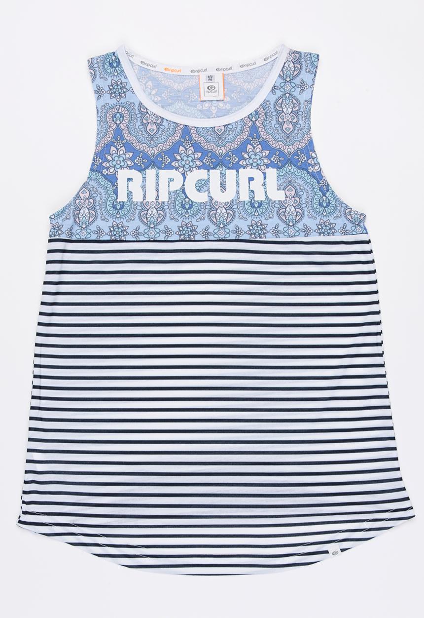 Rip Curl - Mystical Summer Tank Blue