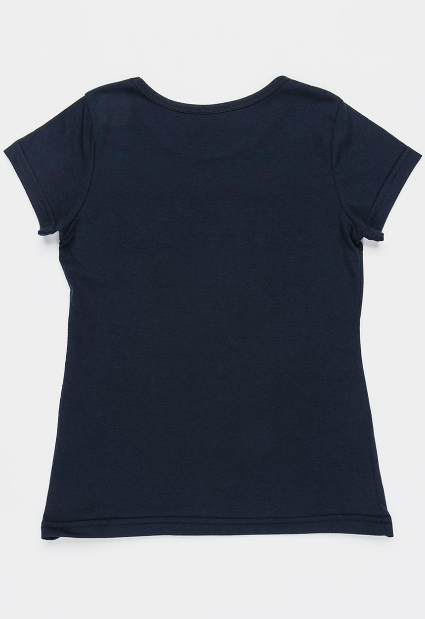 Roxy - Dream Big Tee Navy