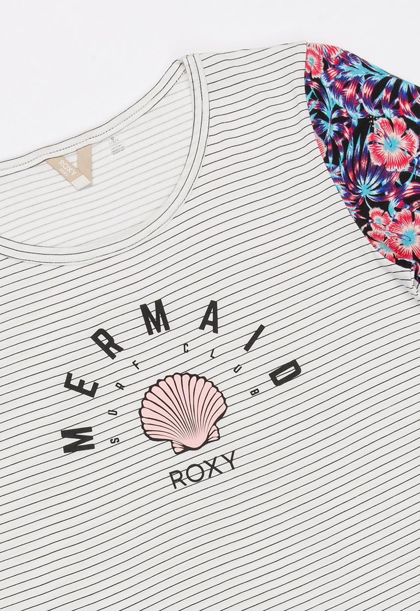 Roxy - Surfing miami knit dress - multi