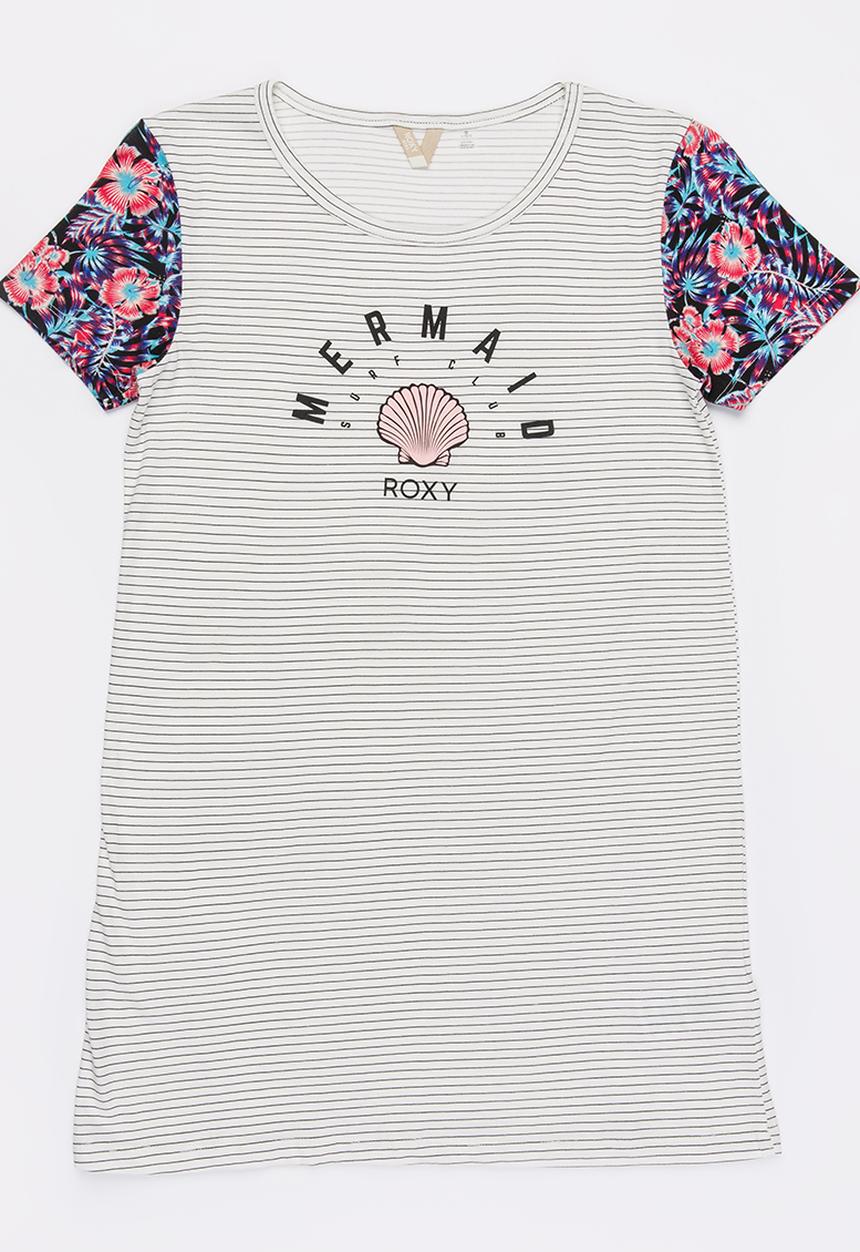 Roxy - Surfing miami knit dress - multi