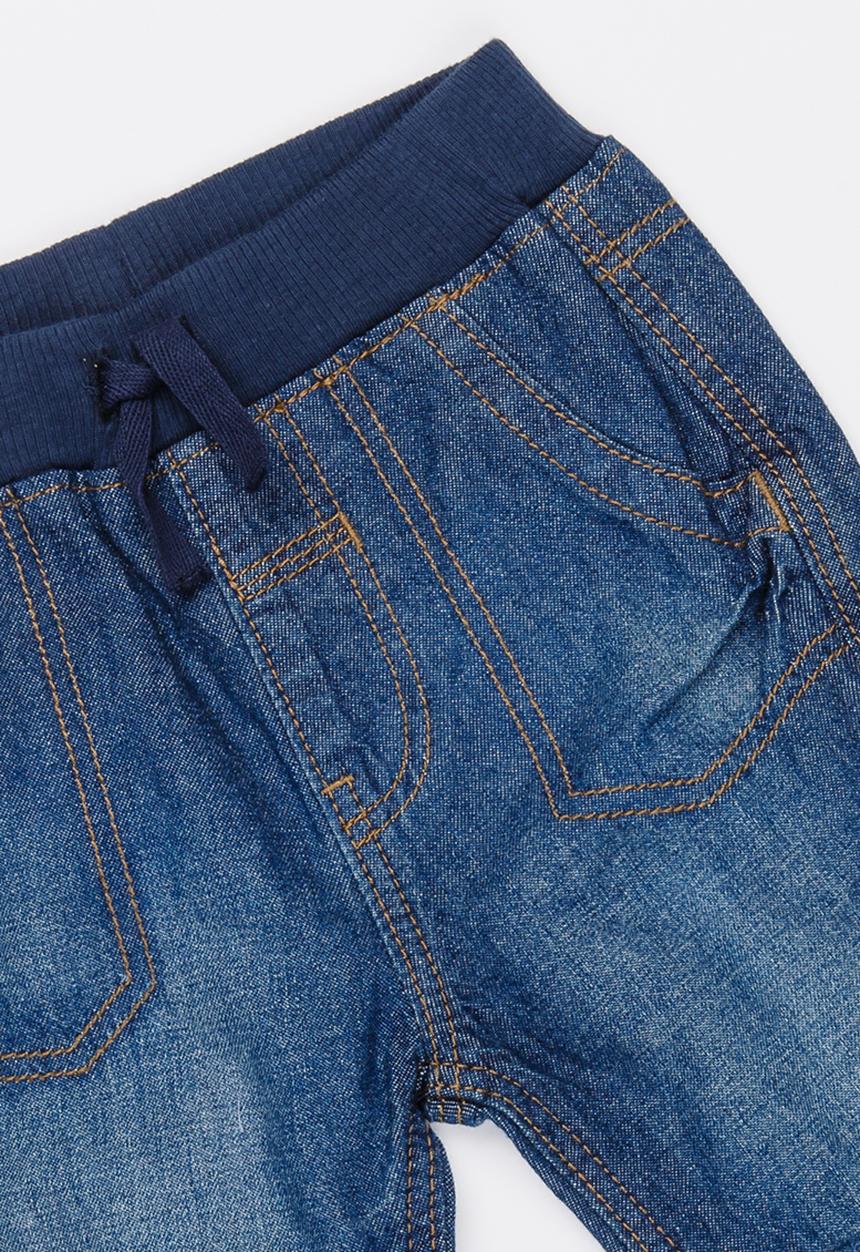 Pop Candy - Denim jean - blue