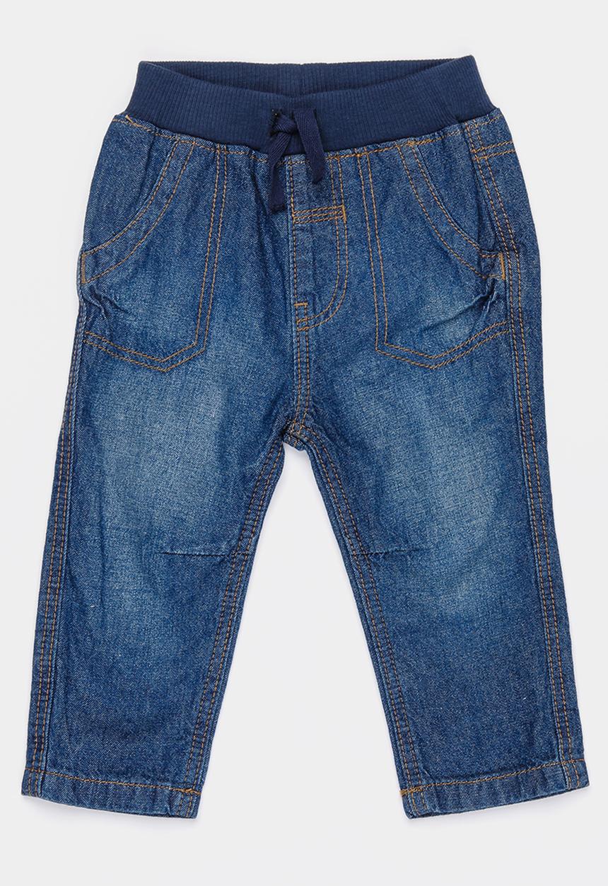 Pop Candy - Denim jean - blue