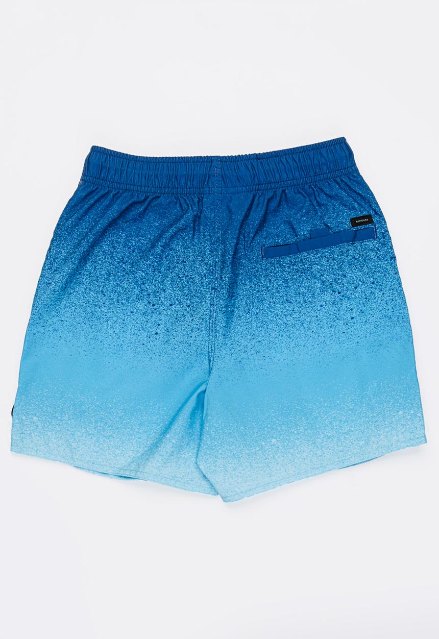Rip Curl - Spray Volley-Boy Short Blue