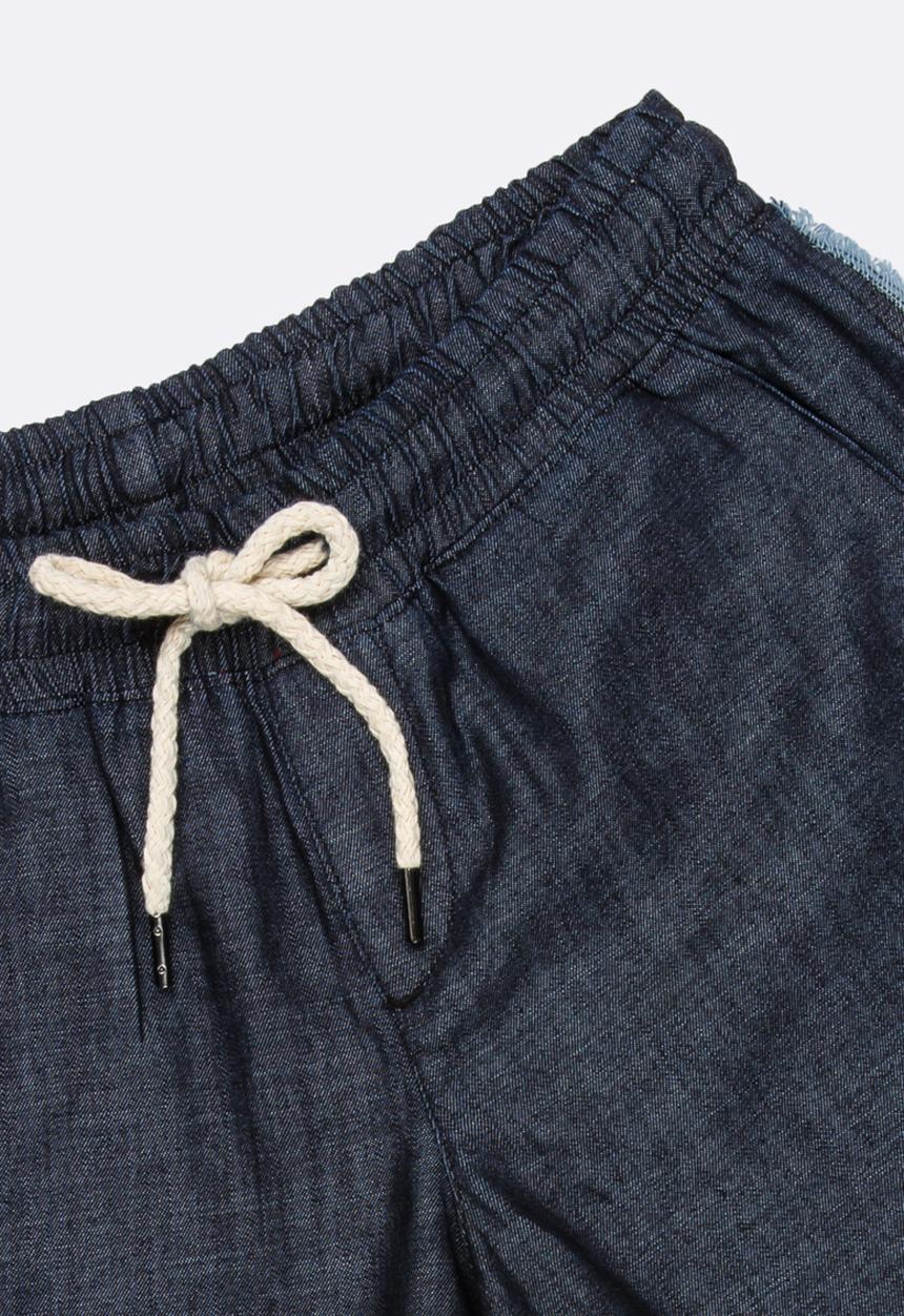 Rip Curl - Teen Jager Short Black