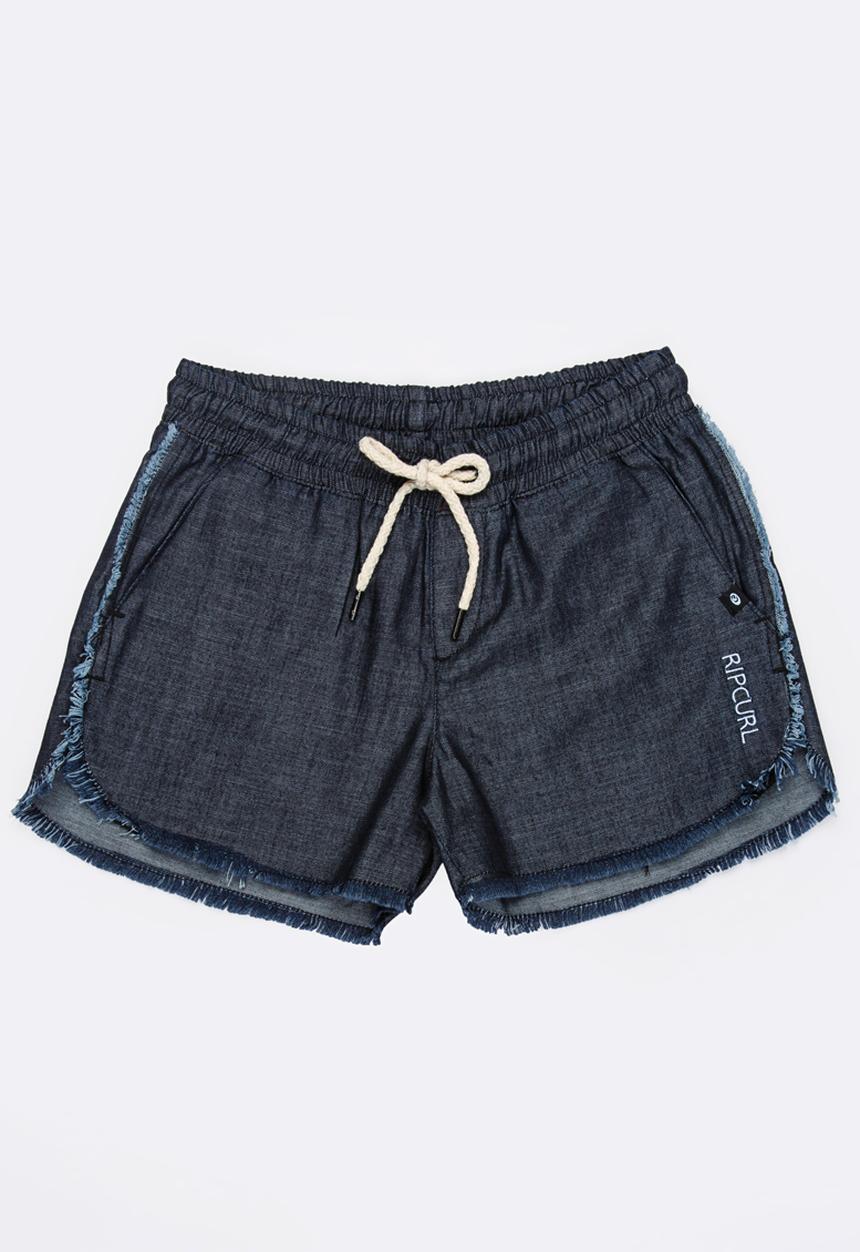 Rip Curl - Teen Jager Short Black