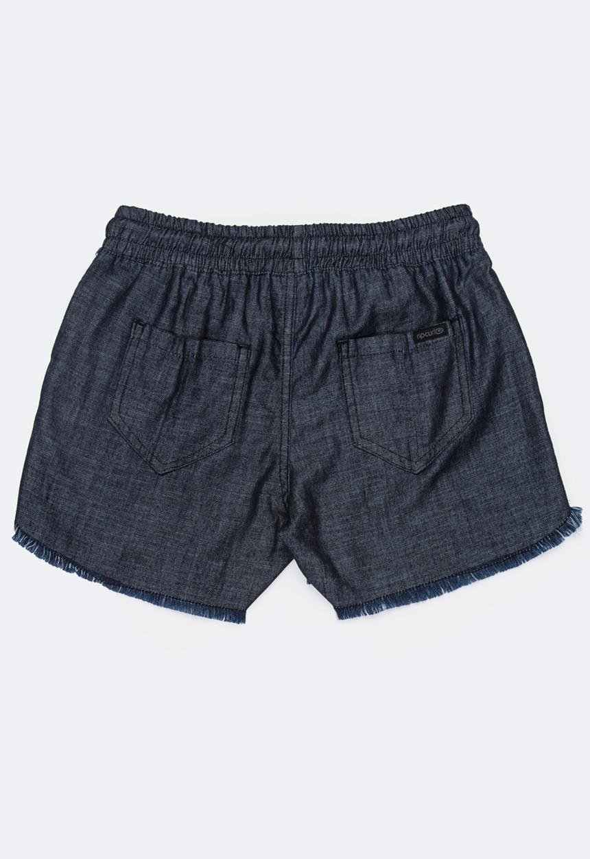 Rip Curl - Teen Jager Short Black