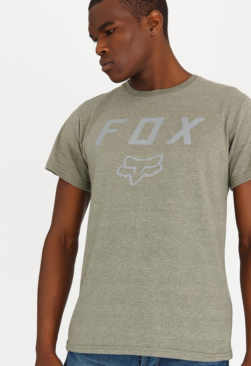 Fox - Legacy Moth Khaki Green