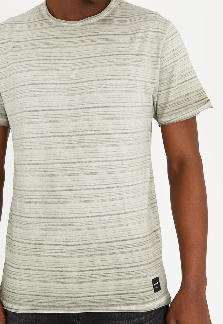 Only & Sons - Slate Tee Mid Green