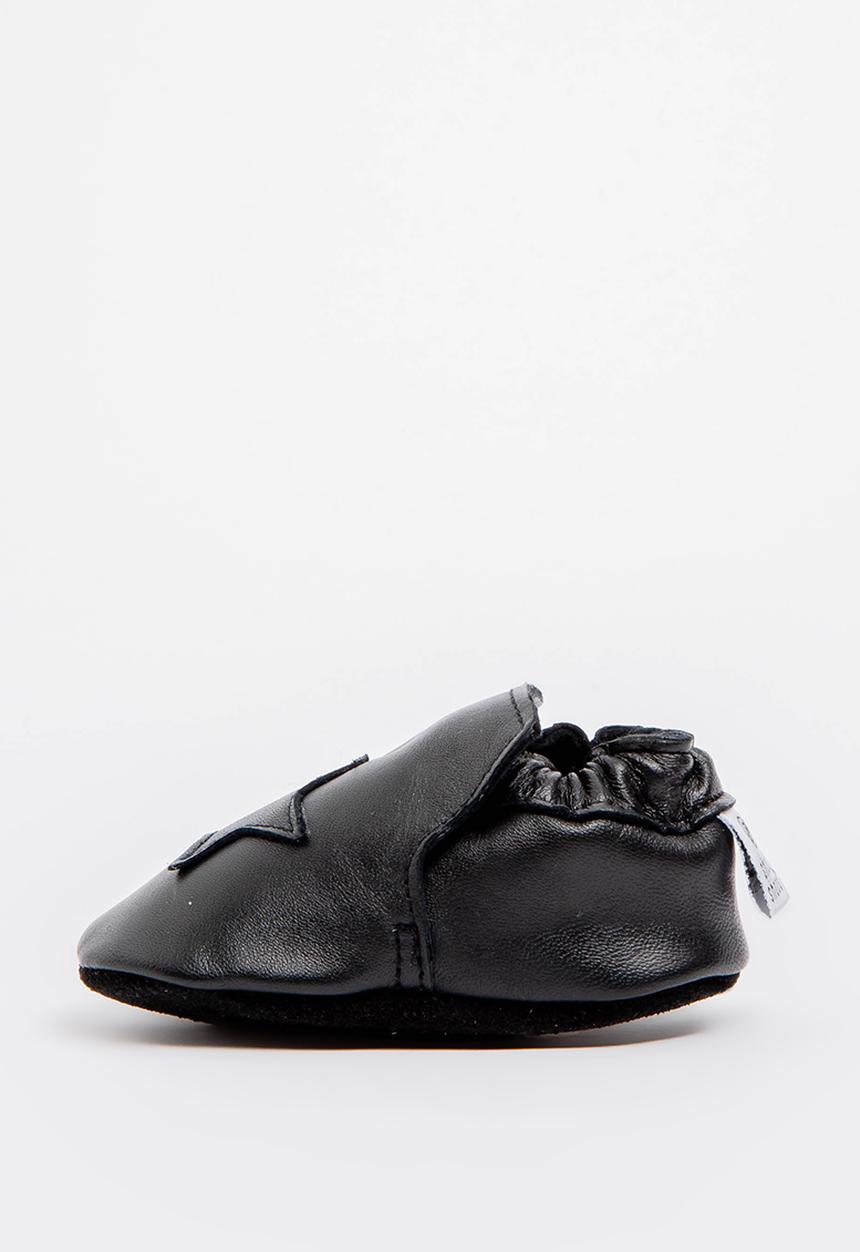 shooshoos - Gotham Booties Black