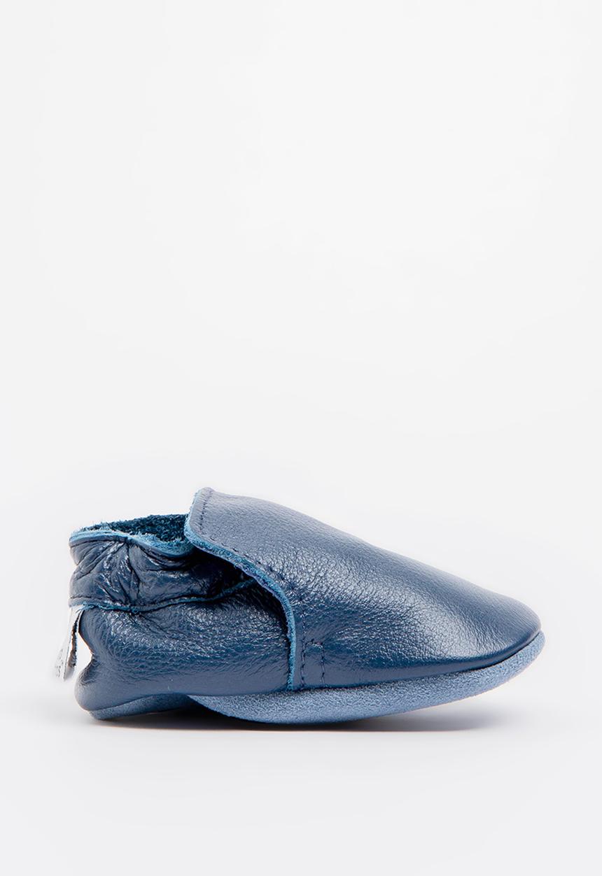 shooshoos - Big Ben Loafer Navy