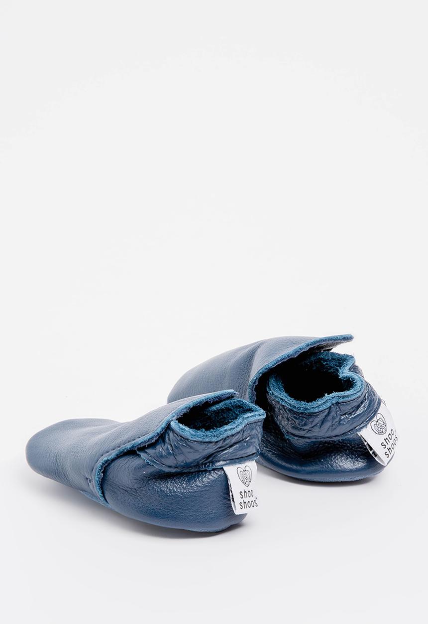 shooshoos - Big Ben Loafer Navy