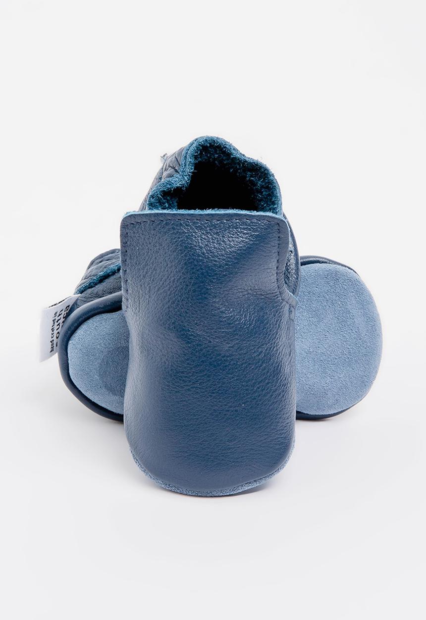 shooshoos - Big Ben Loafer Navy