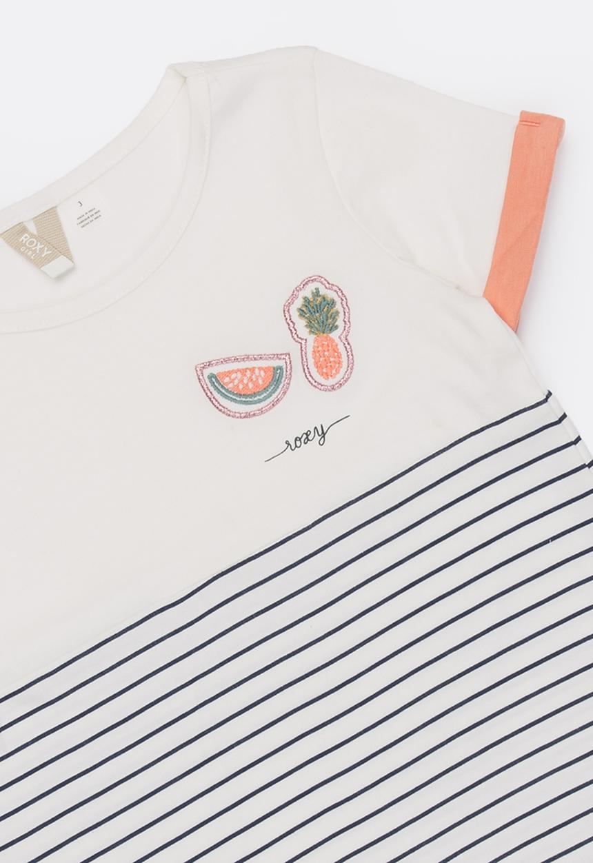 Roxy - Feel alright T-shirt - multi