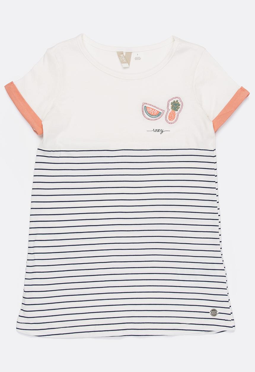 Roxy - Feel alright T-shirt - multi