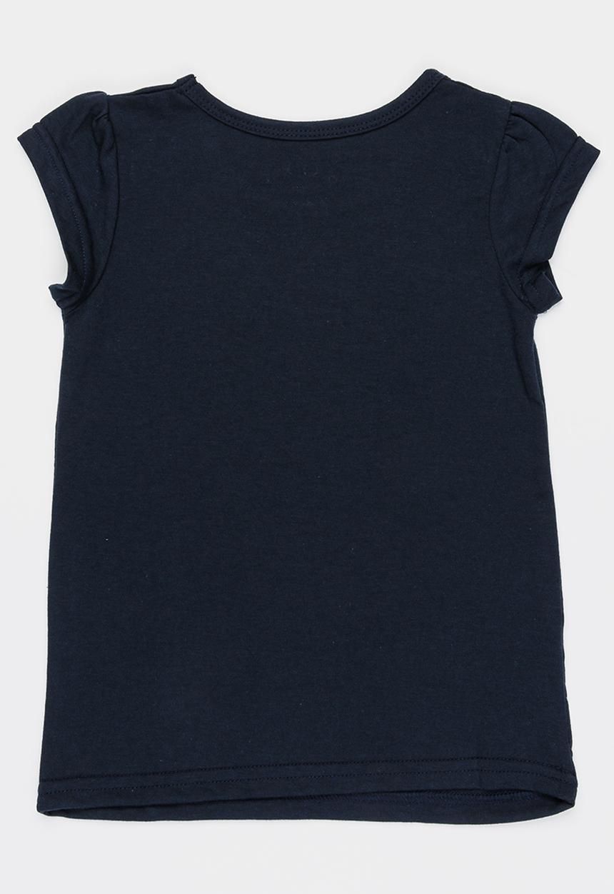 Roxy - Never ages tee - navy