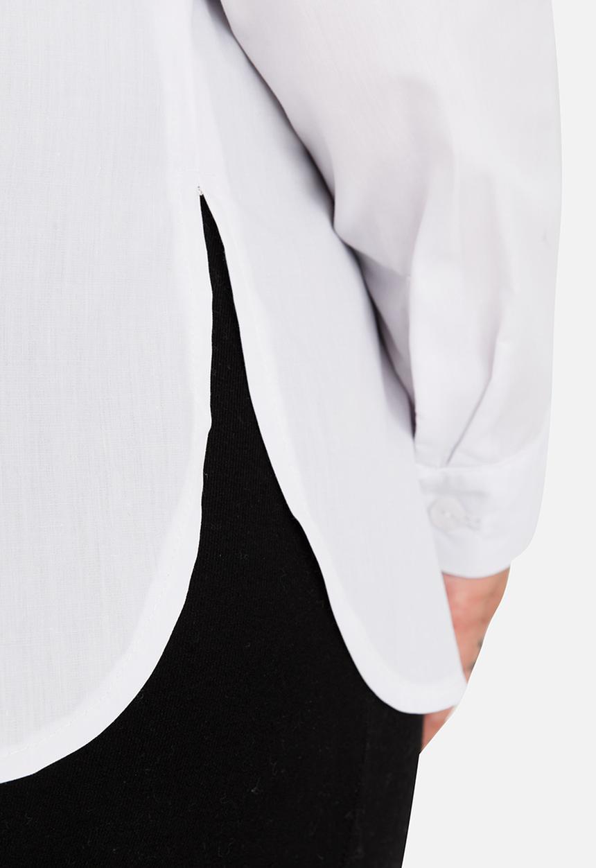 STYLE REPUBLIC PLUS - Basic shirt - white