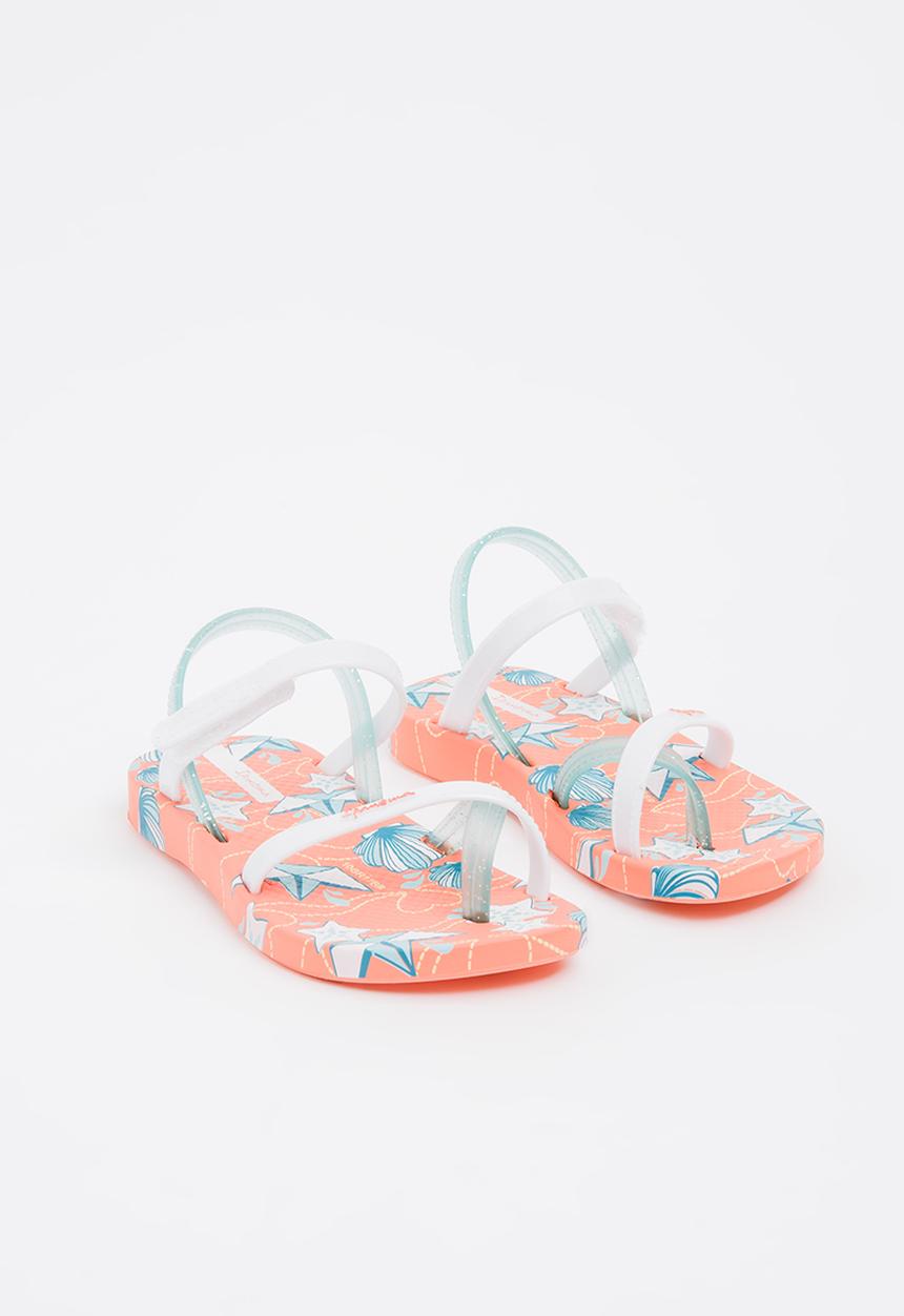 Ipanema - Ipanema Fashion VI Sand Sandals Multi-colour