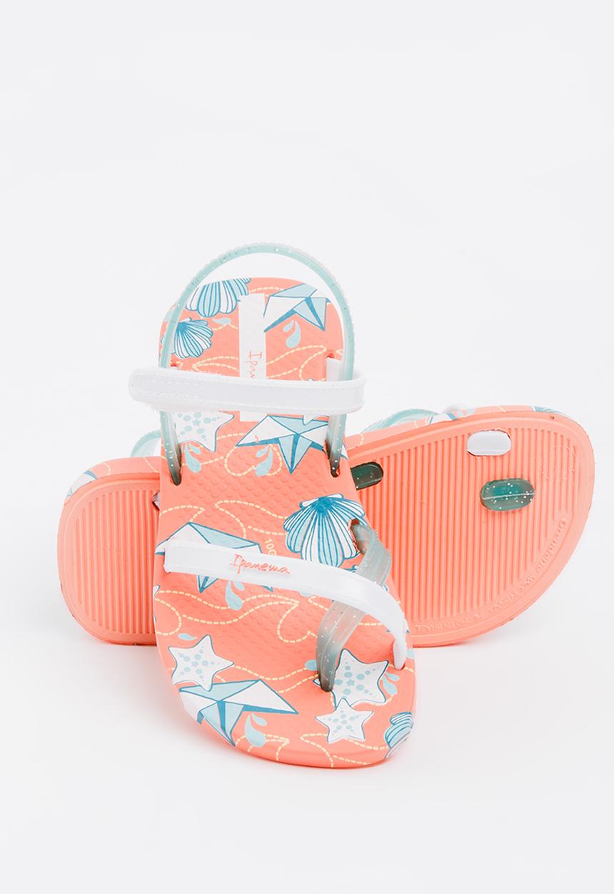 Ipanema - Ipanema Fashion VI Sand Sandals Multi-colour