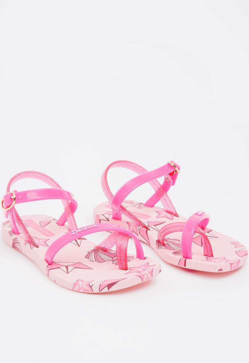 Ipanema - Ipanema Fashion Sand Flip Flops Multi-colour