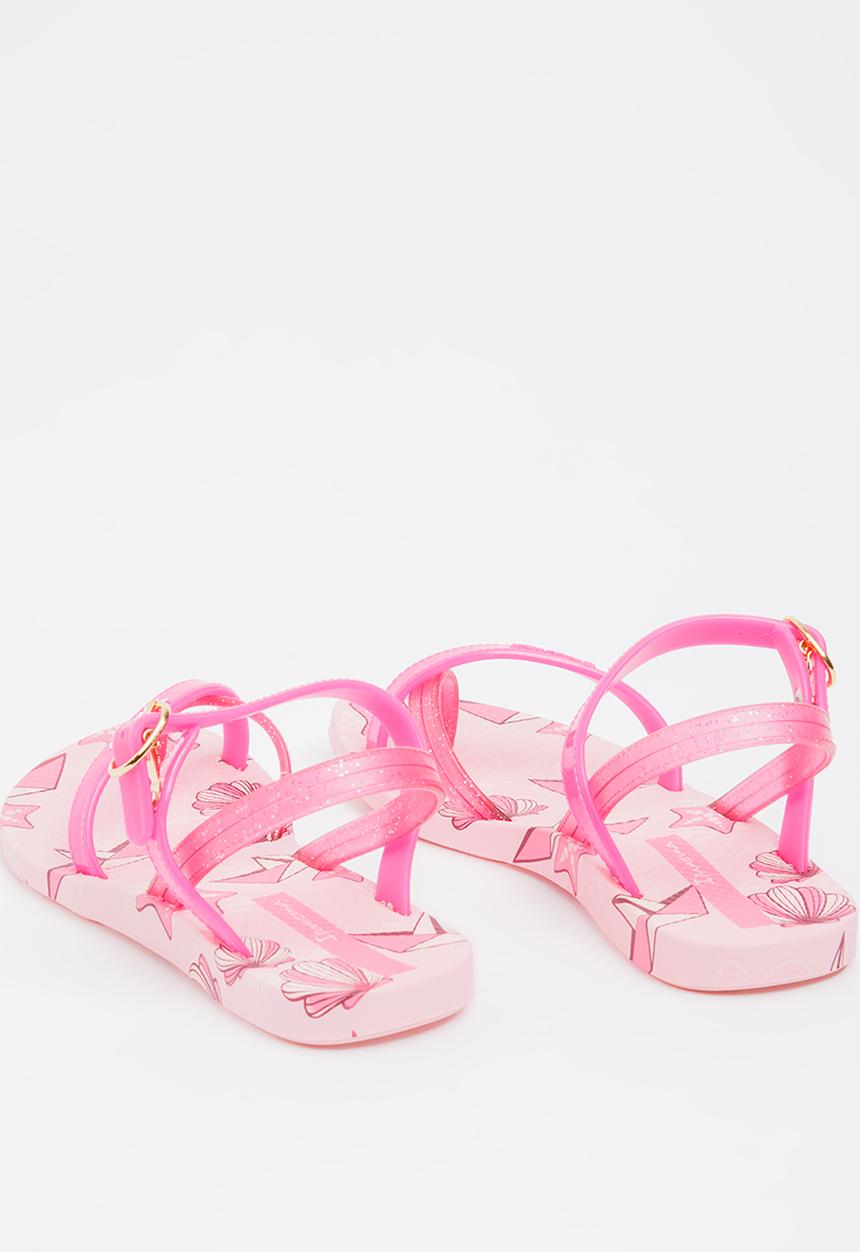 Ipanema - Ipanema Fashion Sand Flip Flops Multi-colour