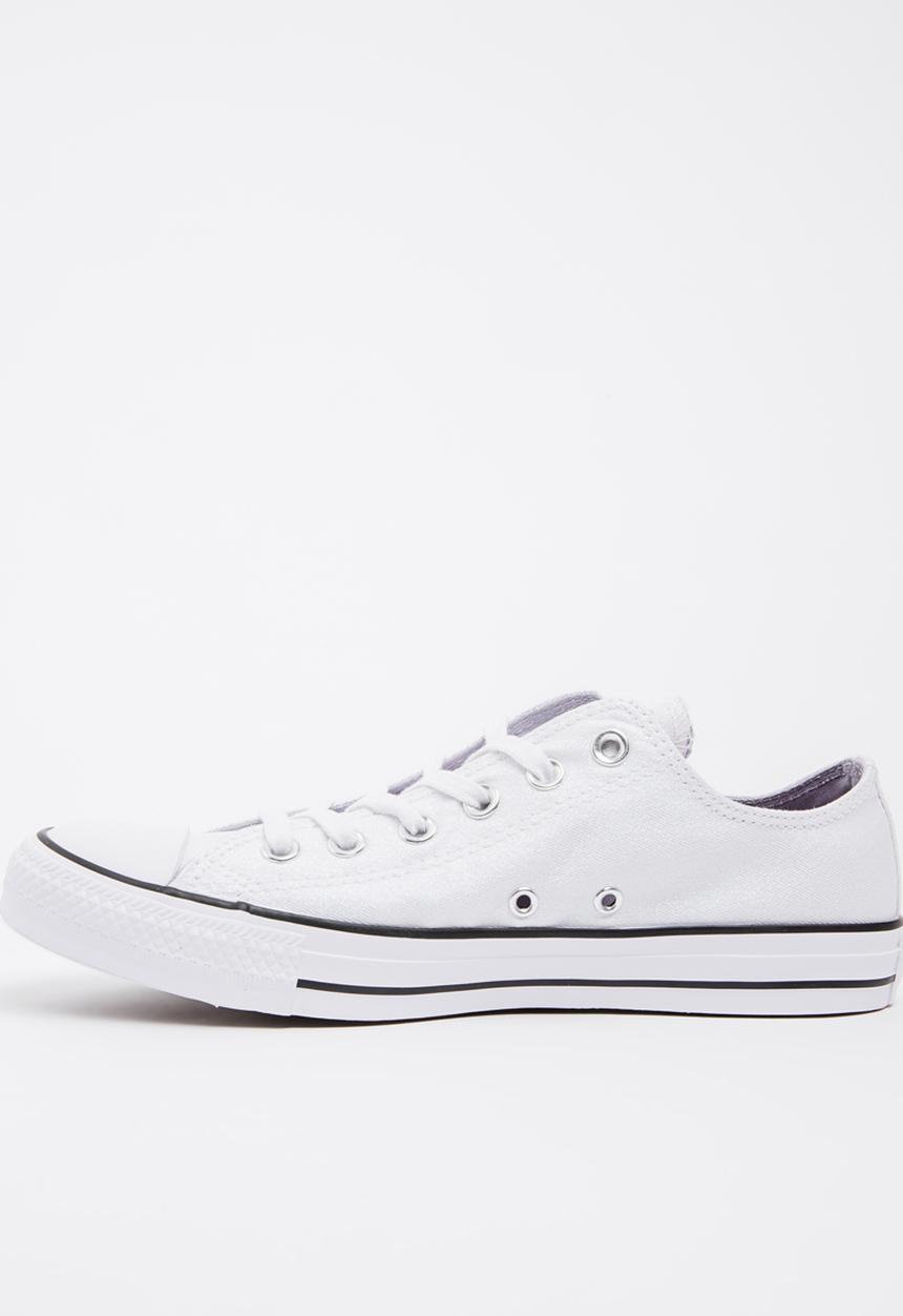 Converse - Chuck Taylor All Star - White/Black