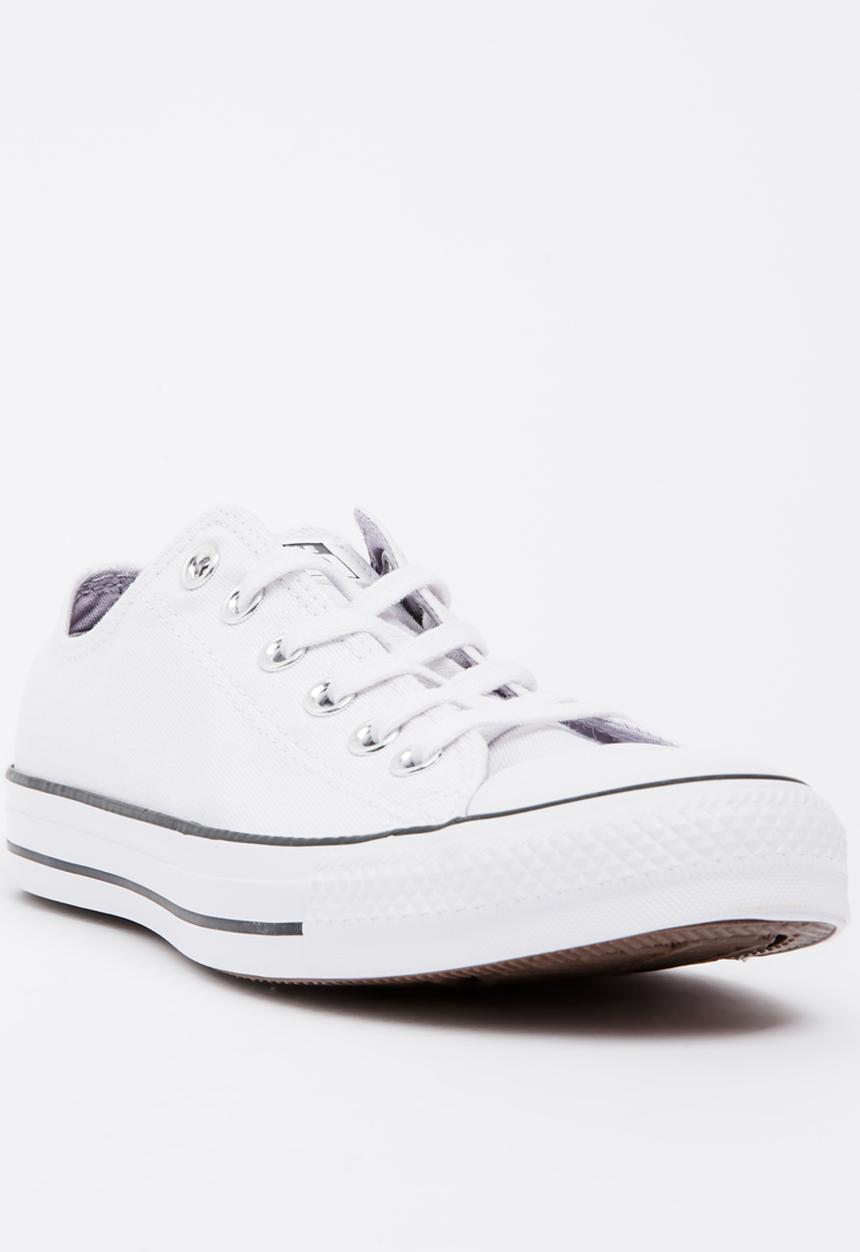 Converse - Chuck Taylor All Star - White/Black