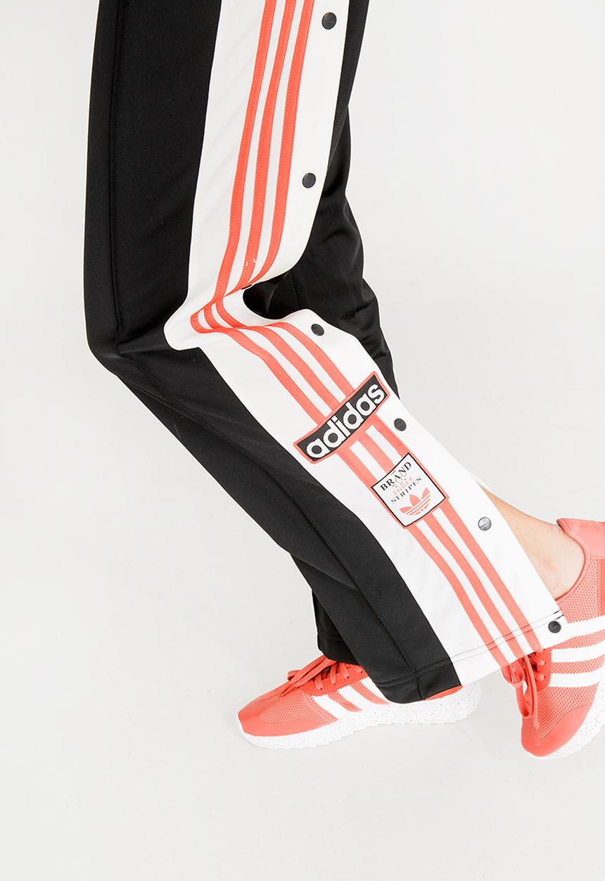 adidas Originals - OG track pants - black