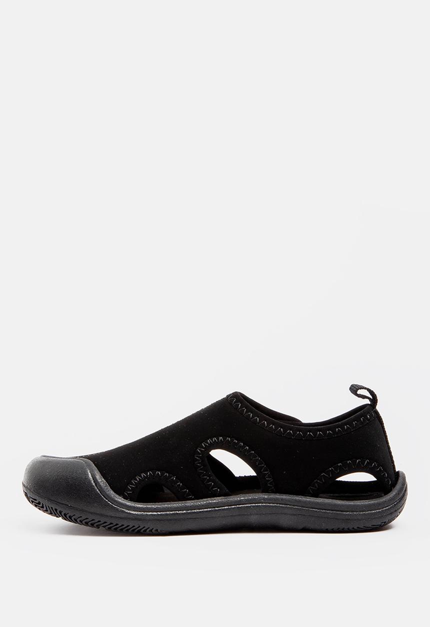 SOVIET - Ramba s18 sandal mono 1 - black
