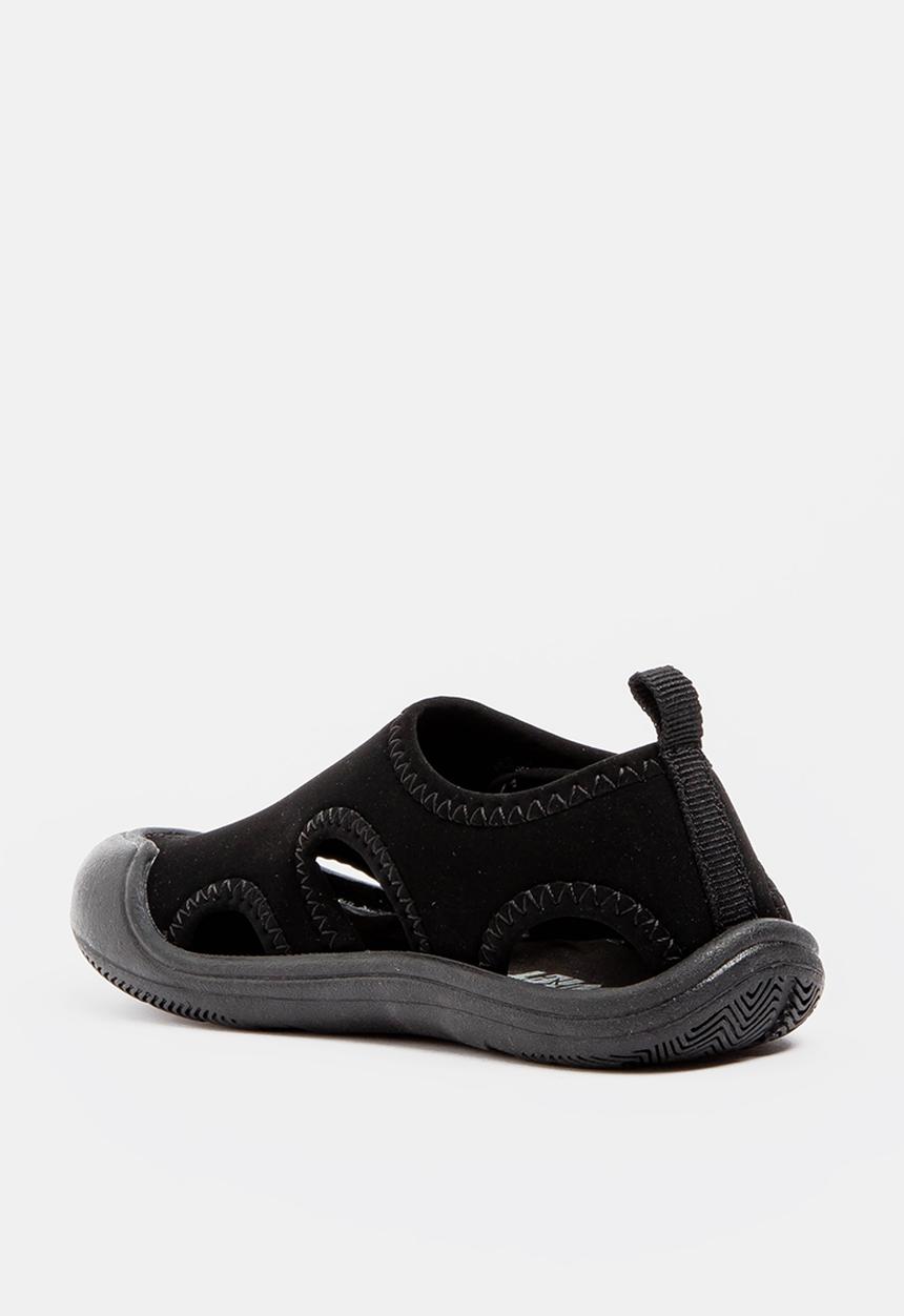 SOVIET - Ramba s18 sandal mono 1 - black