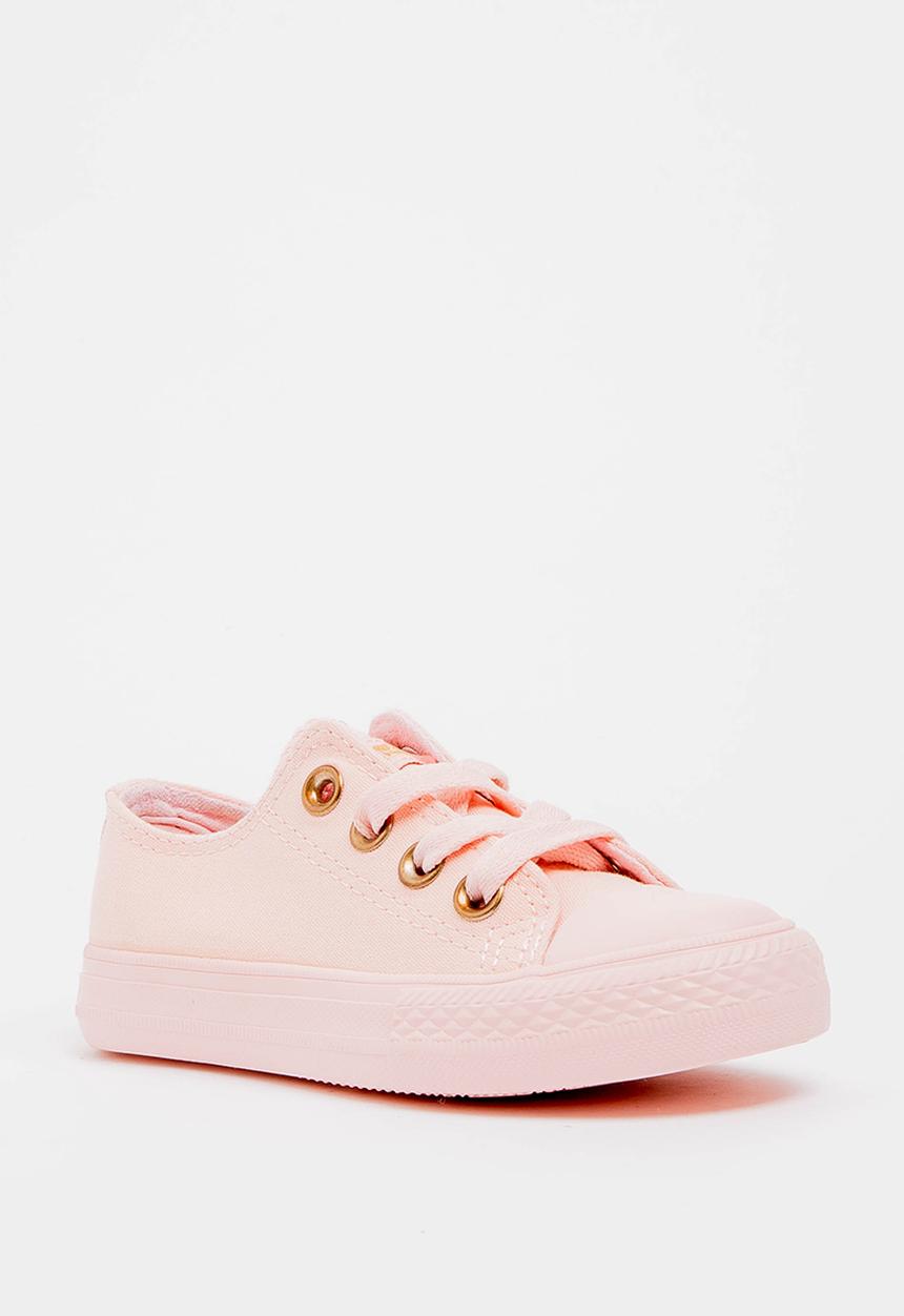 SOVIET - Viper fashion sneaker - pink