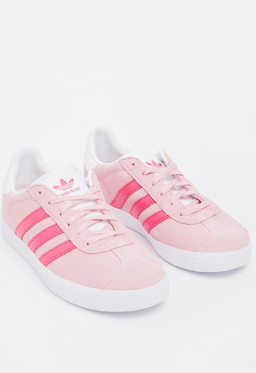 adidas Originals - Gazelle sneaker - pink