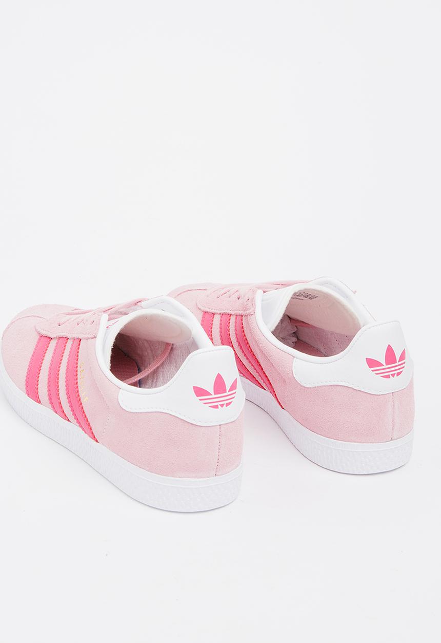adidas Originals - Gazelle sneaker - pink