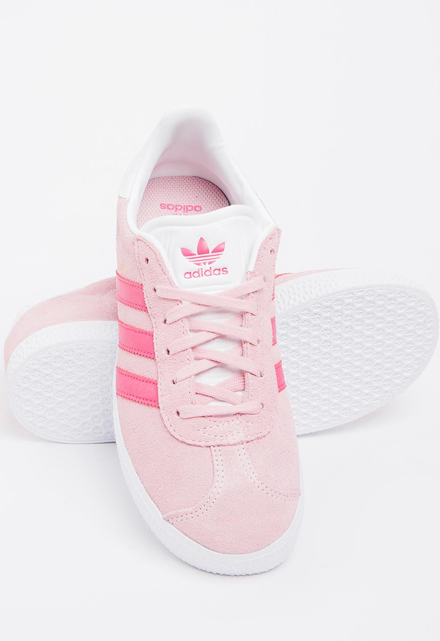adidas Originals - Gazelle sneaker - pink