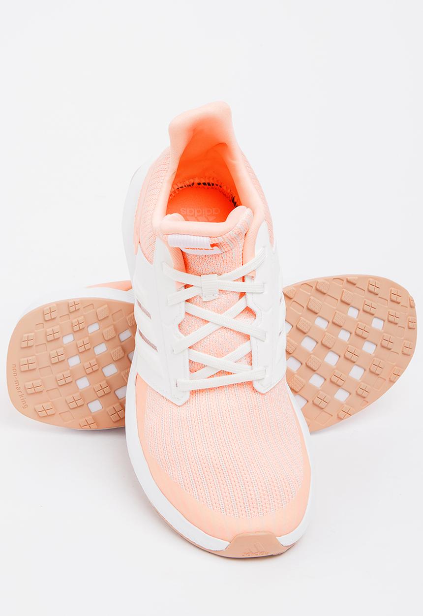 adidas Performance - Rapida Run Knit Sneaker Pearl