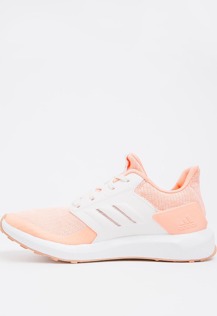 adidas Performance - Rapida Run Knit Sneaker Pearl