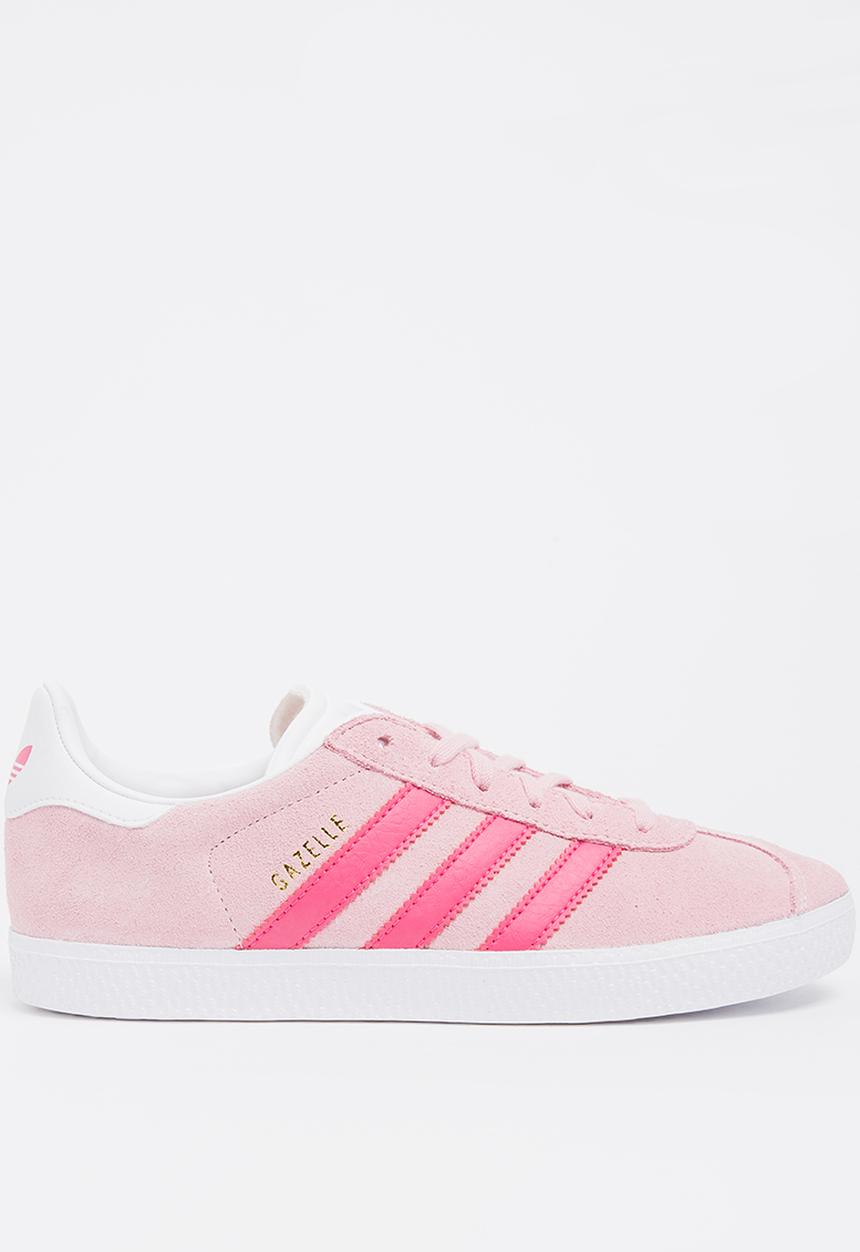 adidas Originals - Gazelle sneaker - pink