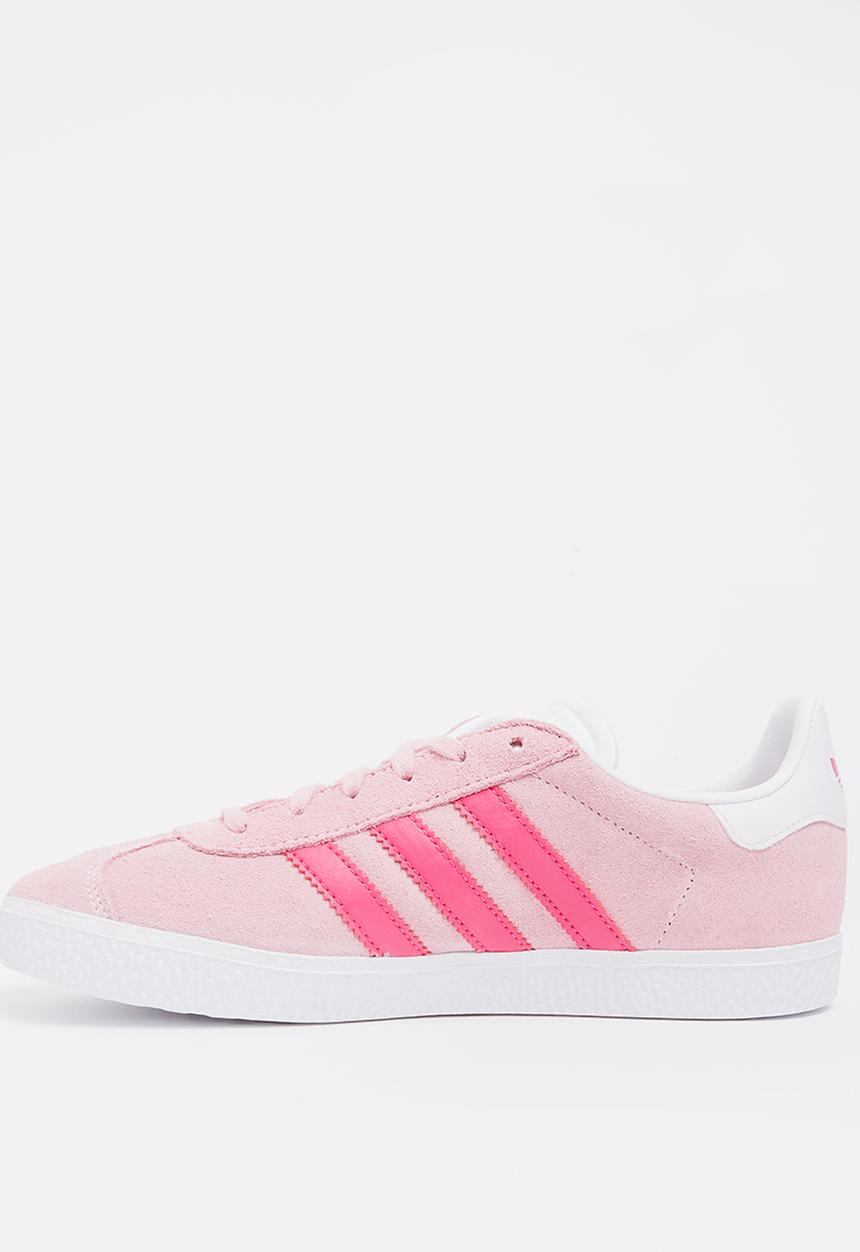 adidas Originals - Gazelle sneaker - pink