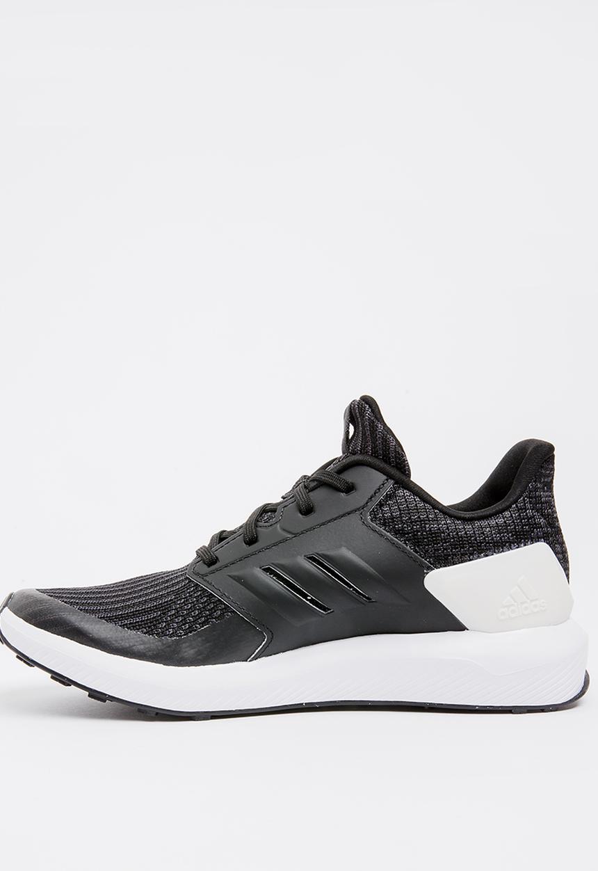 adidas Performance - Rapidarun knit sneaker - black