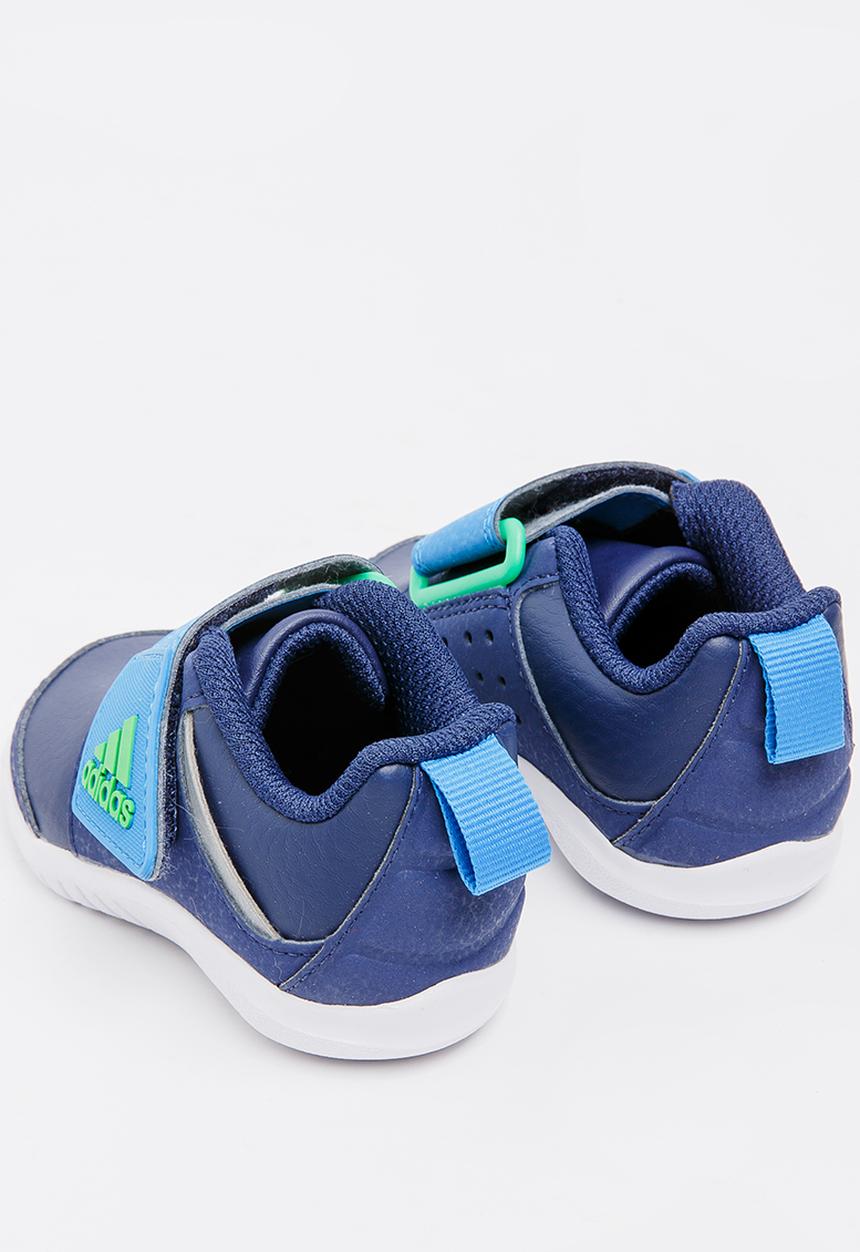 adidas Performance - FortaPlay AC sneaker - blue 