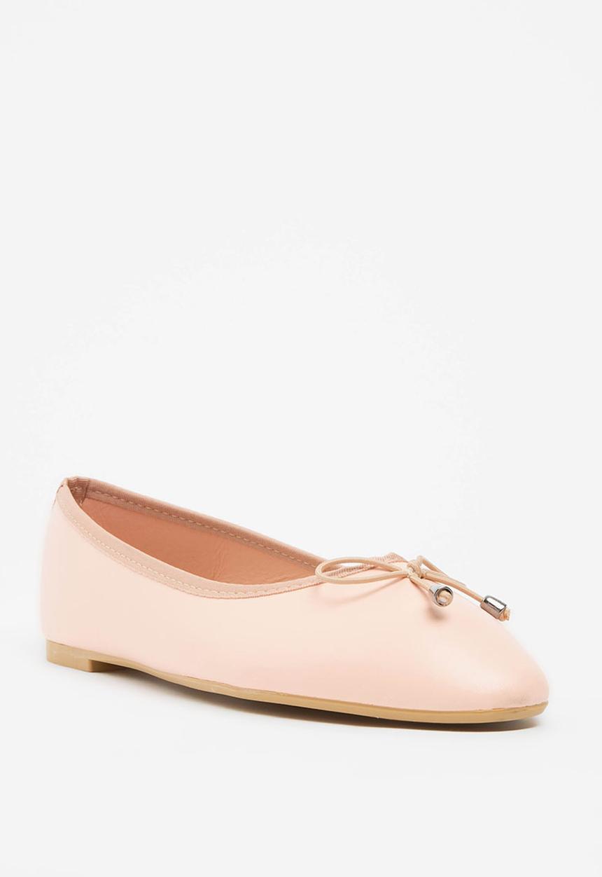 edit - Ballerina pump - pink 