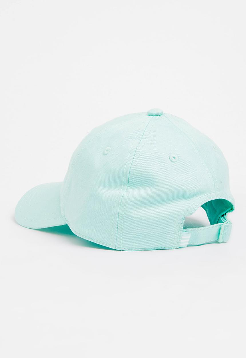adidas Originals - Trefoil cap - green 