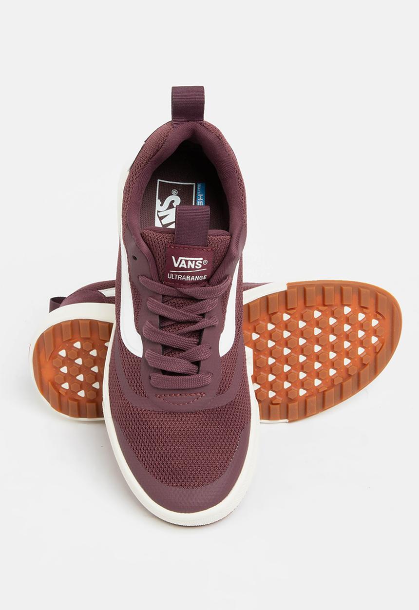 Vans - UltraRange Rapidweld - Dark Purple